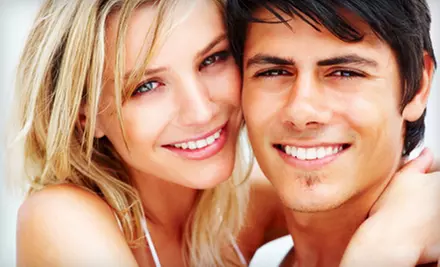 Dental Exam, X-rays, and Cleaning or Teeth-Whitening Treatment from Dr. Jane L. Dodson D.D.S and Associates in Bedford - Primary Image