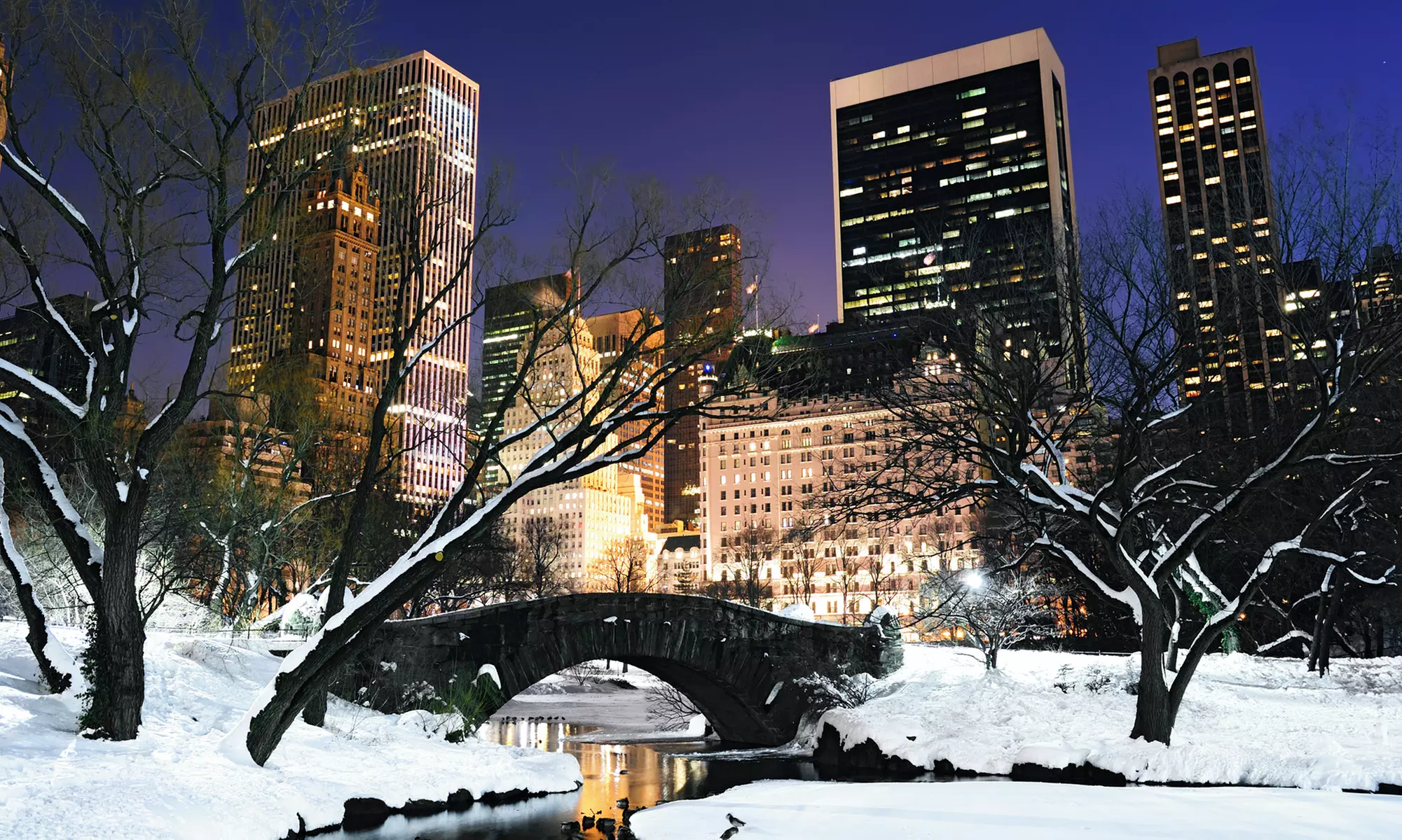 Stay at Hotel Mela Times Square in New York City, with Dates into March - Primary Image