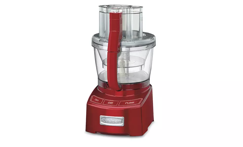 Cuisinart Elite Collection 12-Cup Food Processor - Second Medium