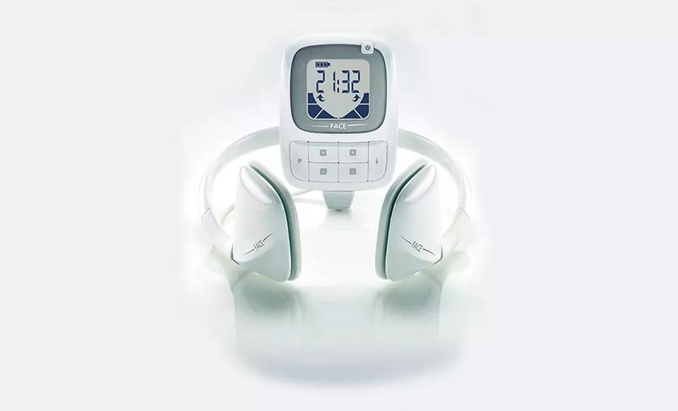 Bio-Medical Research Beauty Facial Toner Device - Primary Image