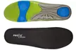 1 ou 2 paires de semelles de sport en gel de la marque Pro 11 Wellbeing - Second Medium