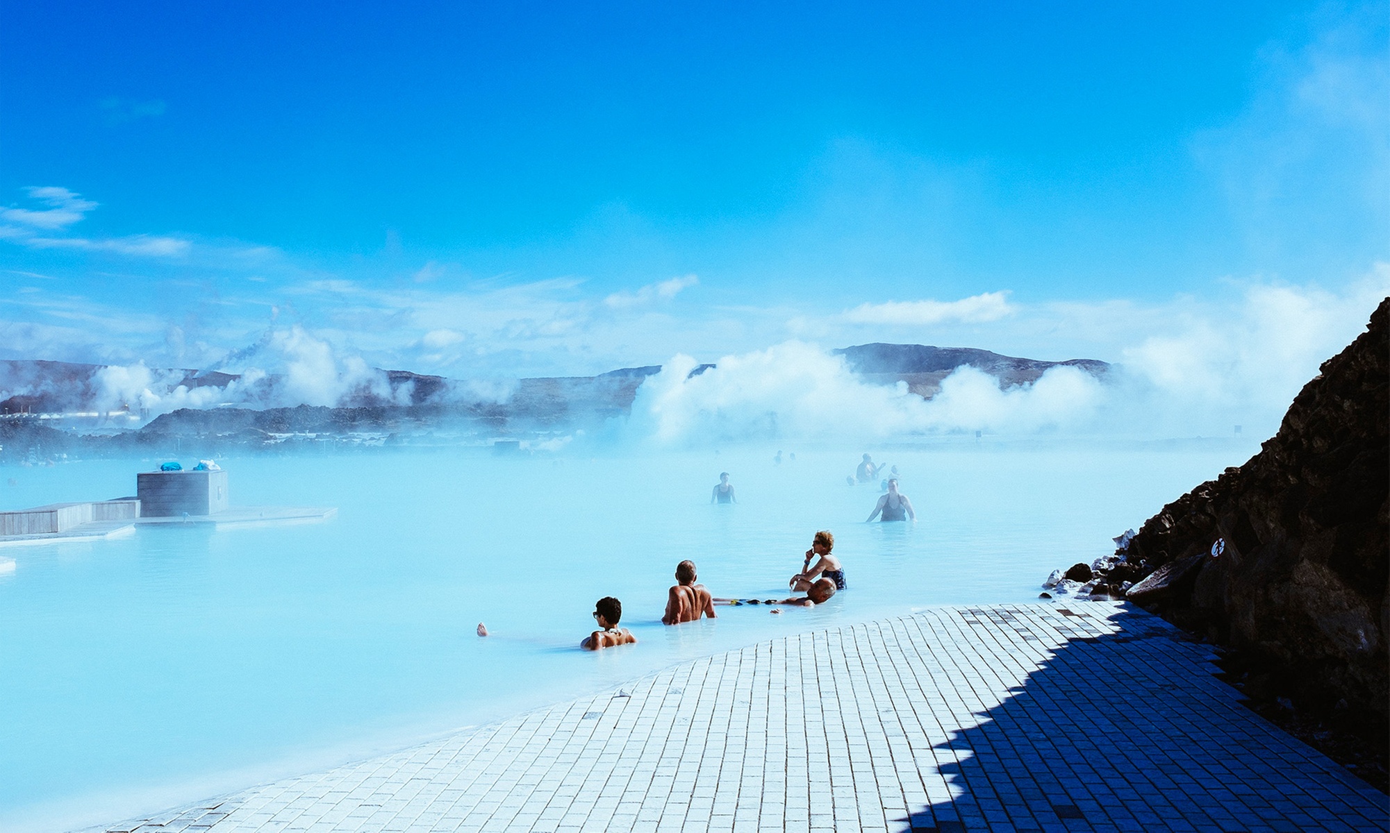 ✈ Iceland: 7-Day Reykjavik Escape with Flights, Blue Lagoon & Aurora