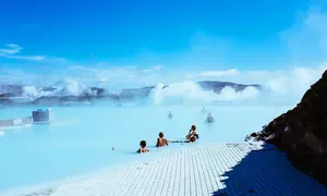 ✈ Iceland: 7-Day Reykjavik Escape with Flights, Blue Lagoon & Aurora