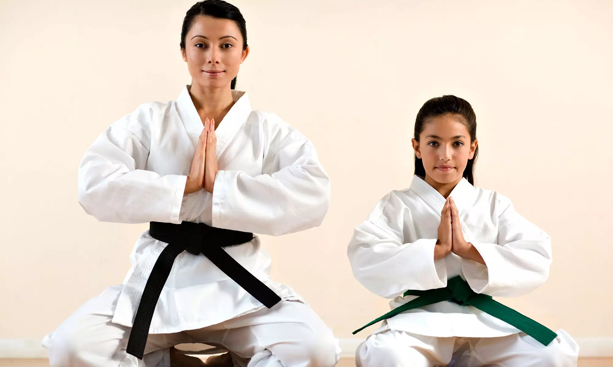 One-Month Unlimited Mixed Martial Arts Gym Membership for One or Two at American Top Team Aventura (Up to 62% Off) - Primary Image