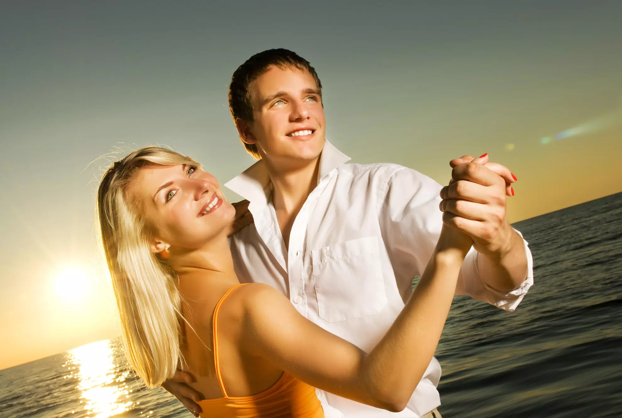 $65 for $120 Worth of Services — Capital City Swing - Primary Image
