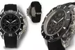 Geneva Platinum Men's Clarion Collection Watches - Second Medium