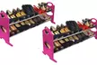 Shoe Rack Storage Organizer - Second Medium