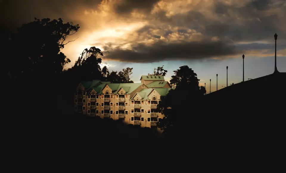2-Night Stay with $20 Dining Credit at Cliff House Restaurant﻿ in Fort Bragg, CA  - Second Medium