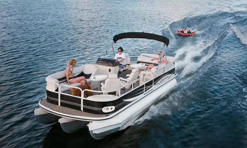 Up to 47% Off Jet Ski or Power Boat Rentals  at Destination Water Sports Carolinas  - Primary Image