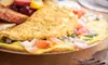 Diner Fare or Catering from Pop Diner in Elmhurst