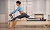 $40 for Four Reformer Pilates Classes at ArtForm Studio in Mission Viejo