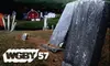 $10 for "Tales of Haunted New England" DVD from WGBY ($20 Value)
