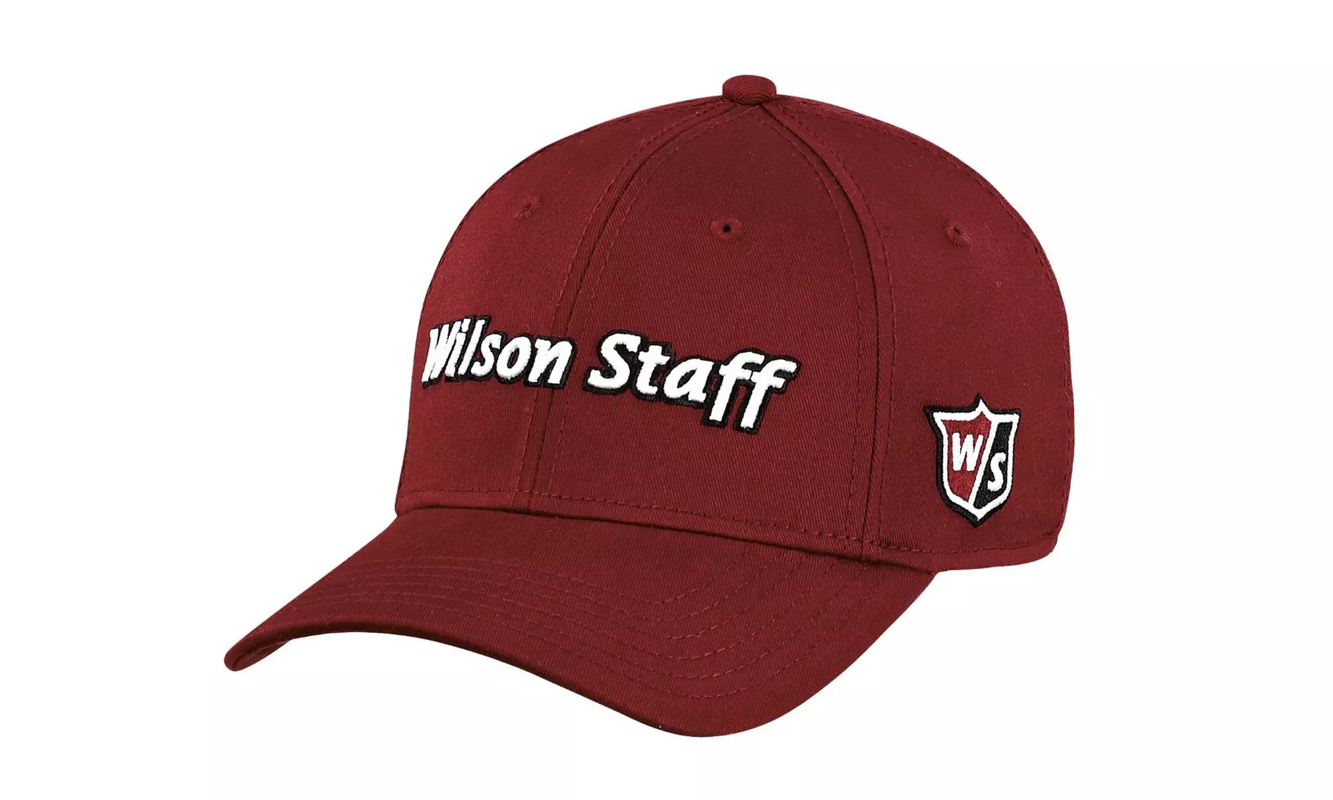 Wilson Staff Golf Hats - Second Medium