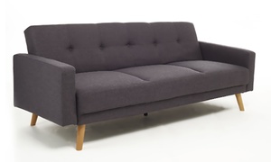 Narvik Three-Seater Sofa Bed