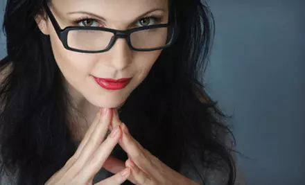 Frames, Lenses, and Prescription Sunglasses at Eye Care Associates of Manhattan - Primary Image