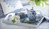 $10 for $20 Worth of Fair-Trade Goods, Accessories, and Gifts at Ten Thousand Villages