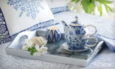 $10 for $20 Worth of Fair-Trade Goods, Accessories, and Gifts at Ten Thousand Villages - Primary Image
