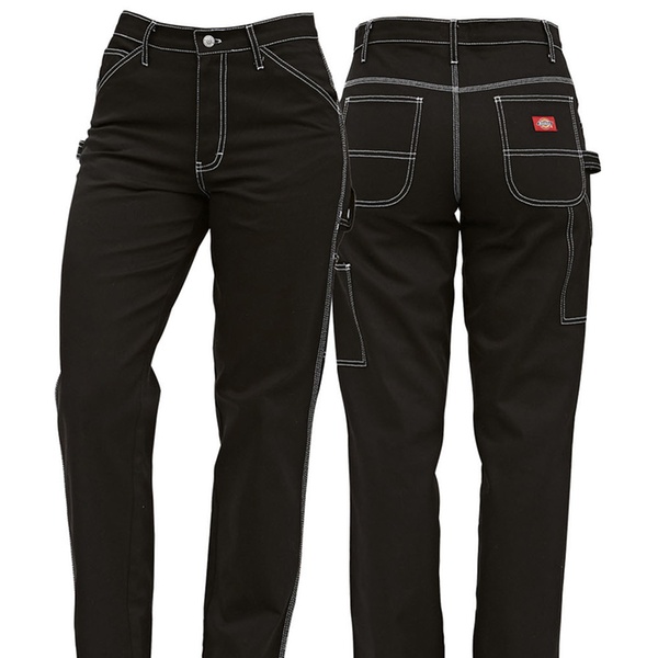 dickies girl carpenter jeans