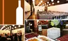$25 for Your Choice of One Wine Class at New York Vintners ($50 Value)