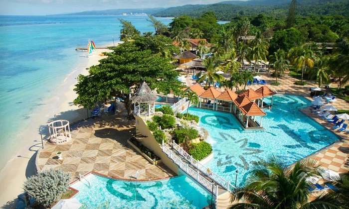 Jewel Dunn's River Beach Resort and Spa in - Ocho Rios, null, Jamaica ...