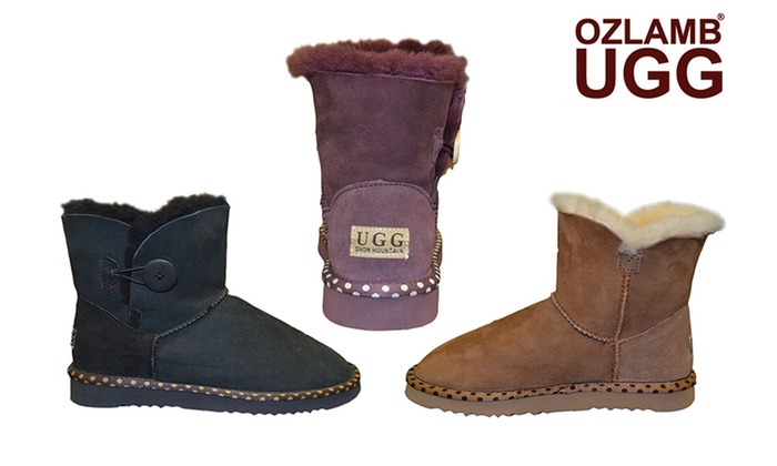 ozlamb ugg australia