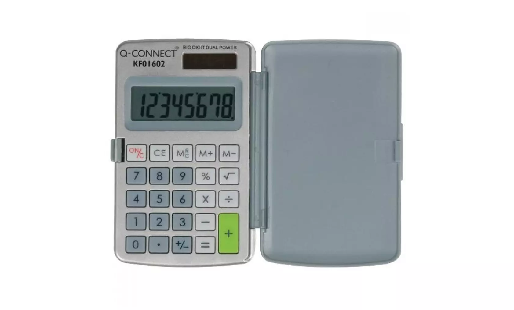 Helix Oxford Maths Set with Q-Connect Pocket Calculator - Image 3