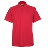 Image 7: Men's Pique Polo Top Up to 4XL