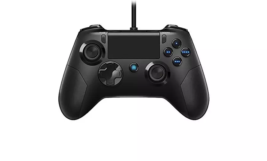 Image 3: Gator Claw Wired PS4 Controller