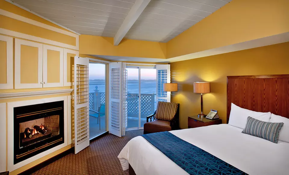 Inn At Morro Bay