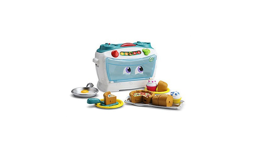 Image 6: LeapFrog Activity Toys