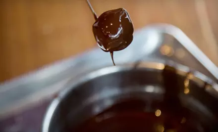 Chocolate-Making Class for One or Two at CocoaNymph (Up to 54% Off)  - Primary Image