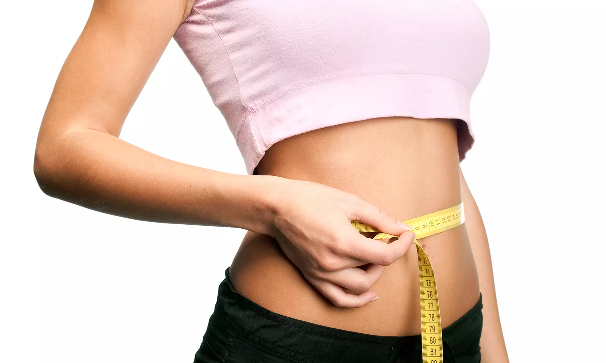 $37 for a One-Month Home Weight-Loss Program from Go Deeper, Get Lighter ($350 Value) - Primary Image
