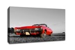 Touch of Color Photography on Gallery-Wrapped Canvas Prints - Second Medium