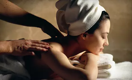 $40 for a One-Hour Massage at Heavenly Healing Hands Massage Therapy in Beachwood (Up to $100 Value) - Primary Image