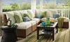 $75 for Three Man-Hours of Deep Cleaning from Green Maid Easy ($195 Value) 