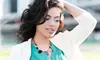 Onsite Full-Makeup Application for One or Four from Tiara Styles Beauty (Up to 76% Off)