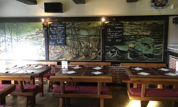 Jusqu'à 50% de remise sur Belge chez Les Tables De Breughel