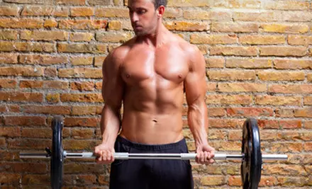 $49 for One Month of Unlimited CrossFit Classes at CrossFit HomeBase ($175 Value) - Primary Image