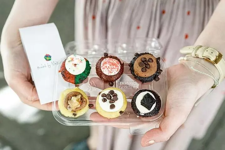 Up to 40% Off on Cupcake Walking Tour at New York