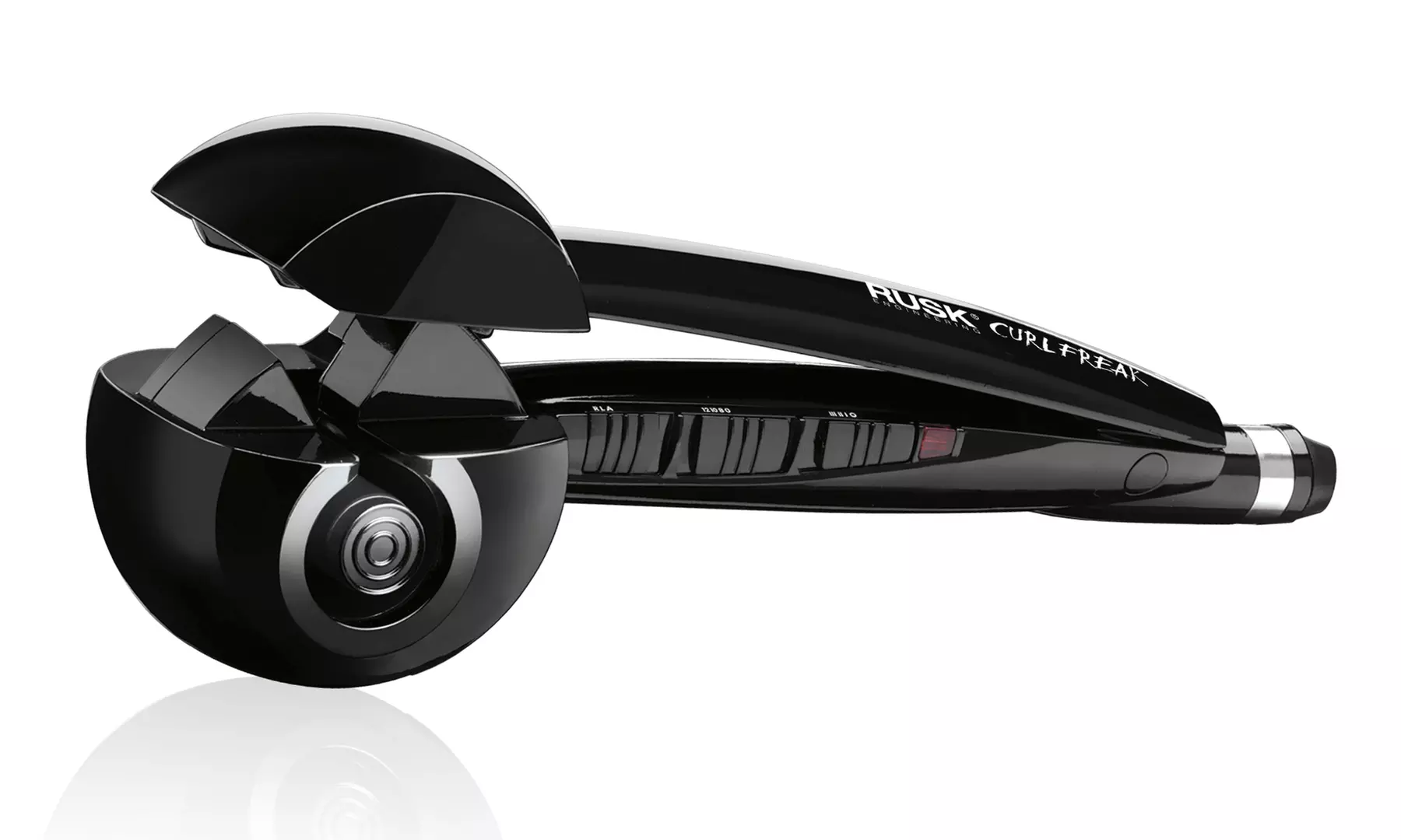 Rusk Curl Freak Professional Curl Machine - Second Medium