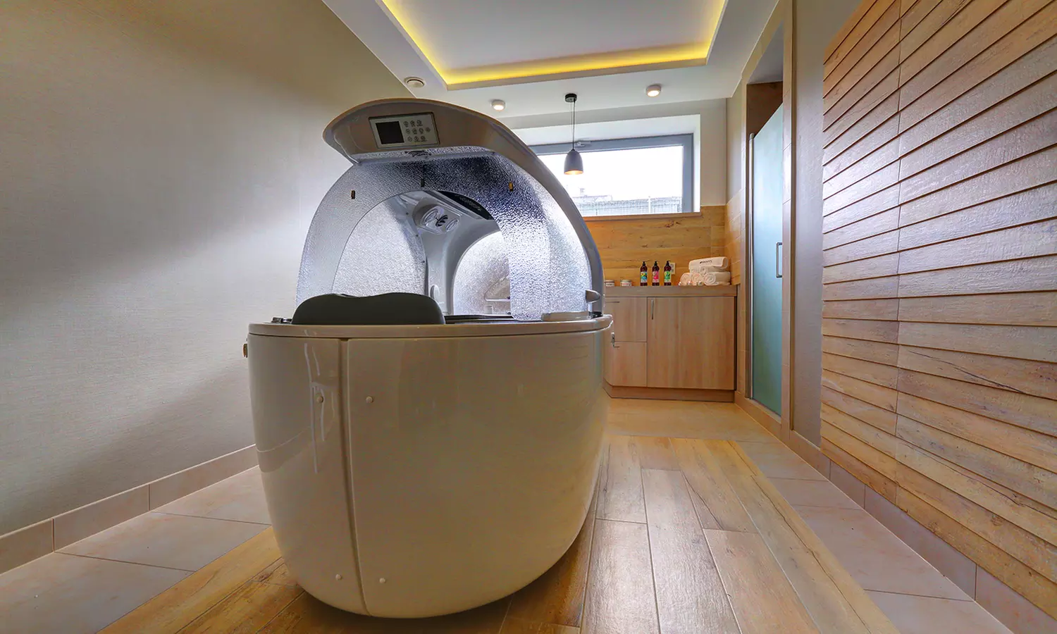 Ustronie Morskie: 5-7 Nächte inkl. Halbpension und Wellness