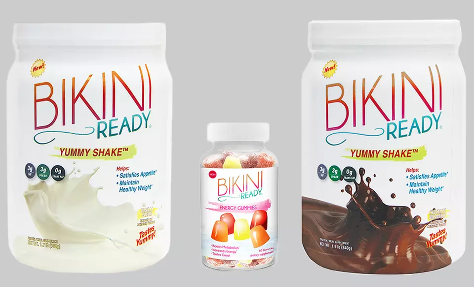 Bikini Ready Weight Loss Catalyst Reviews
