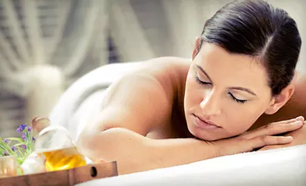 One or Three 60-Minute Massages with Aromatherapy at Absolute Bliss Massage Therapy in Castro Valley (Up to 62% Off) - Primary Image