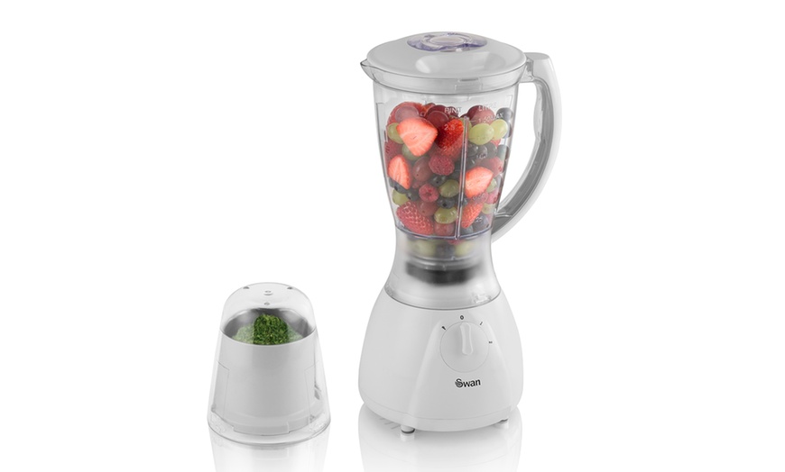 Russell Hobbs Blender with 2mills 400W