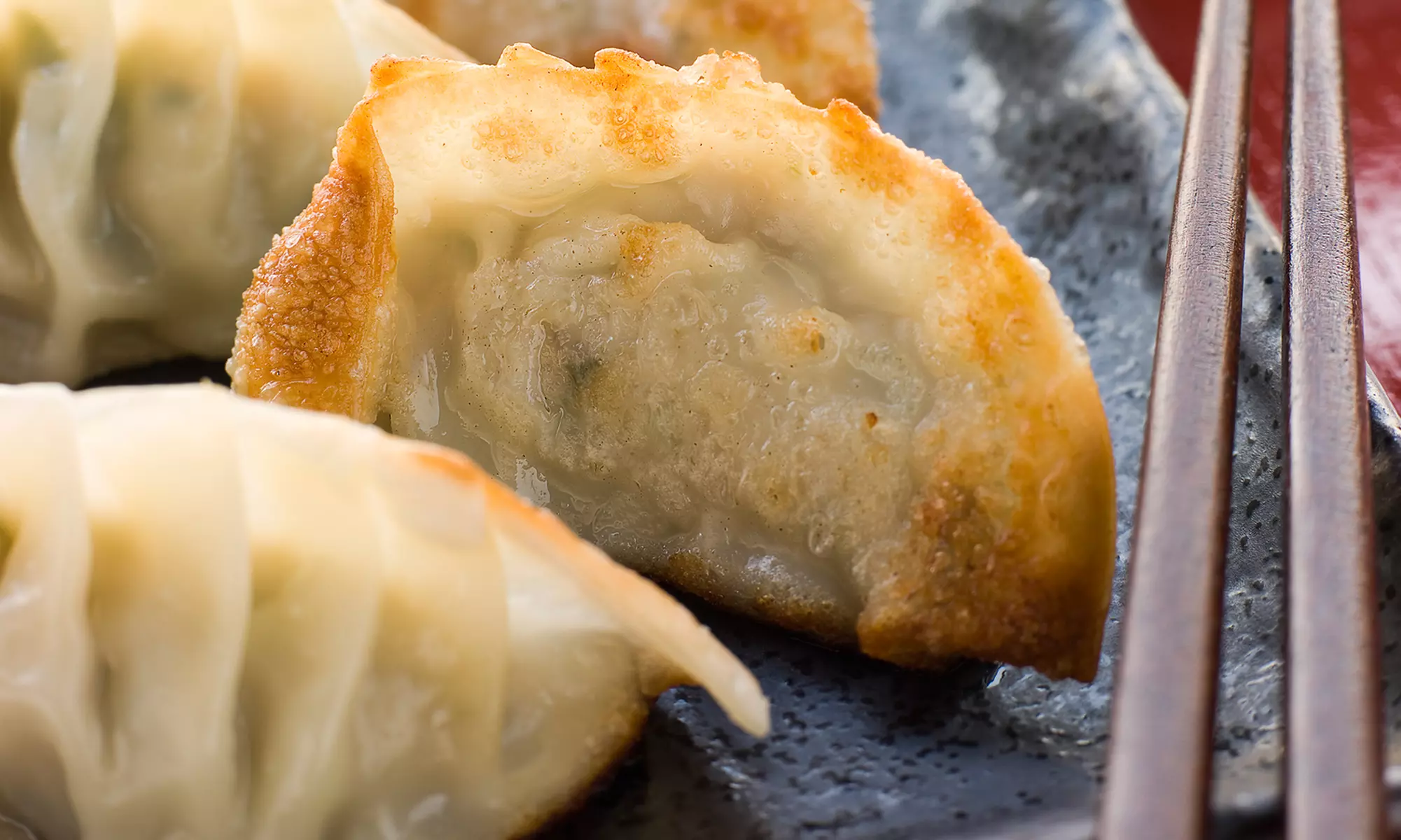 Pan-Asian Cuisine for Lunch, Dinner, or Takeout at Café Chino (Up to 50% Off). Four Options Available. - Primary Image