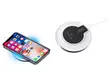 1 ou 2 chargeurs sans fil - compatible iPhone/Samsung disposant de la technologie Qi - Second Medium