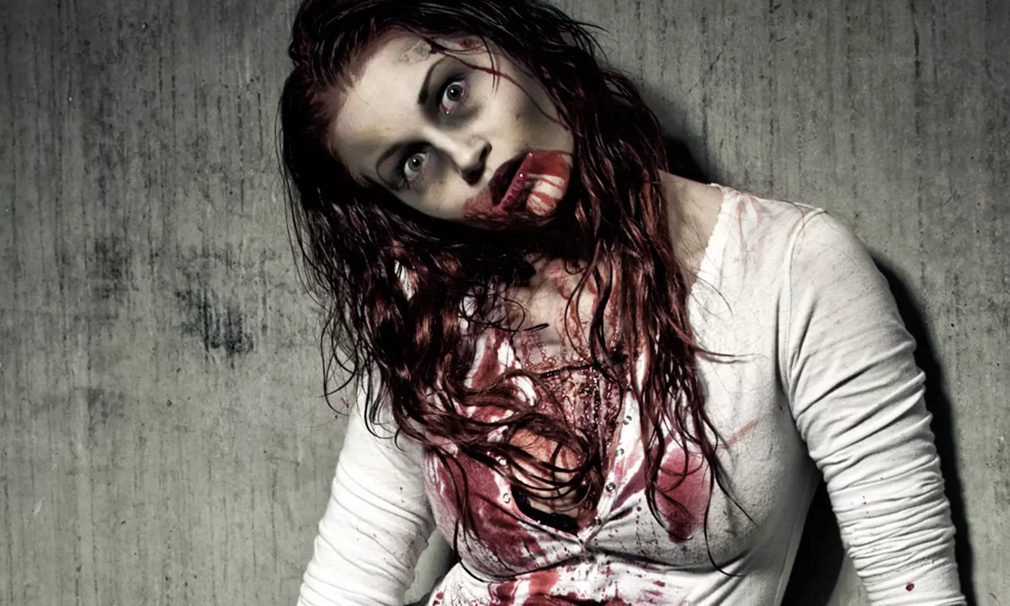 Zombie-Outbreak Reenactment Game for One from Soul Survivor on September 6 (40% Off). Three Options Available. - Primary Image