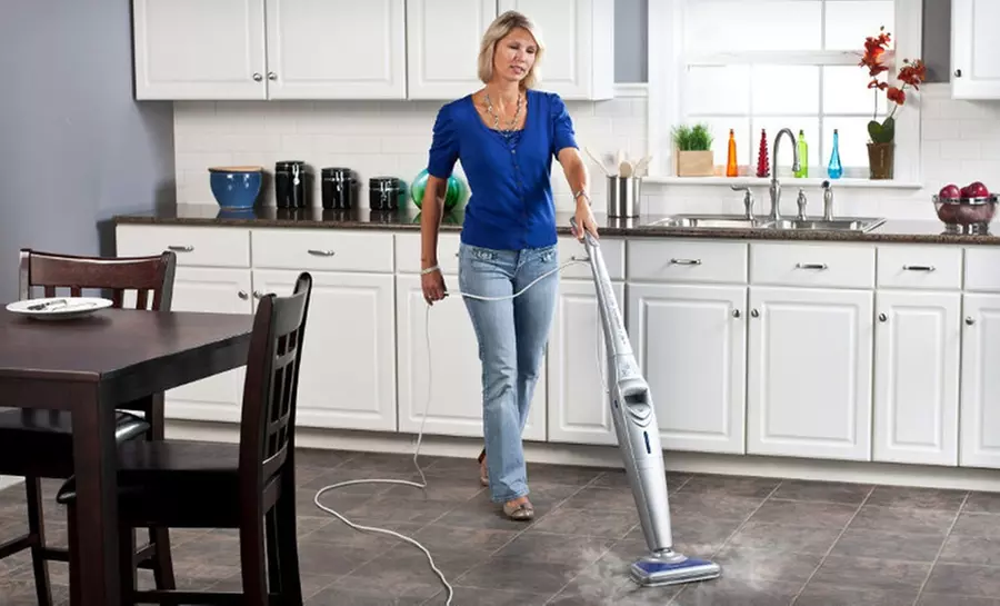 Electrolux JetMaxx Steam Mop - Primary Image