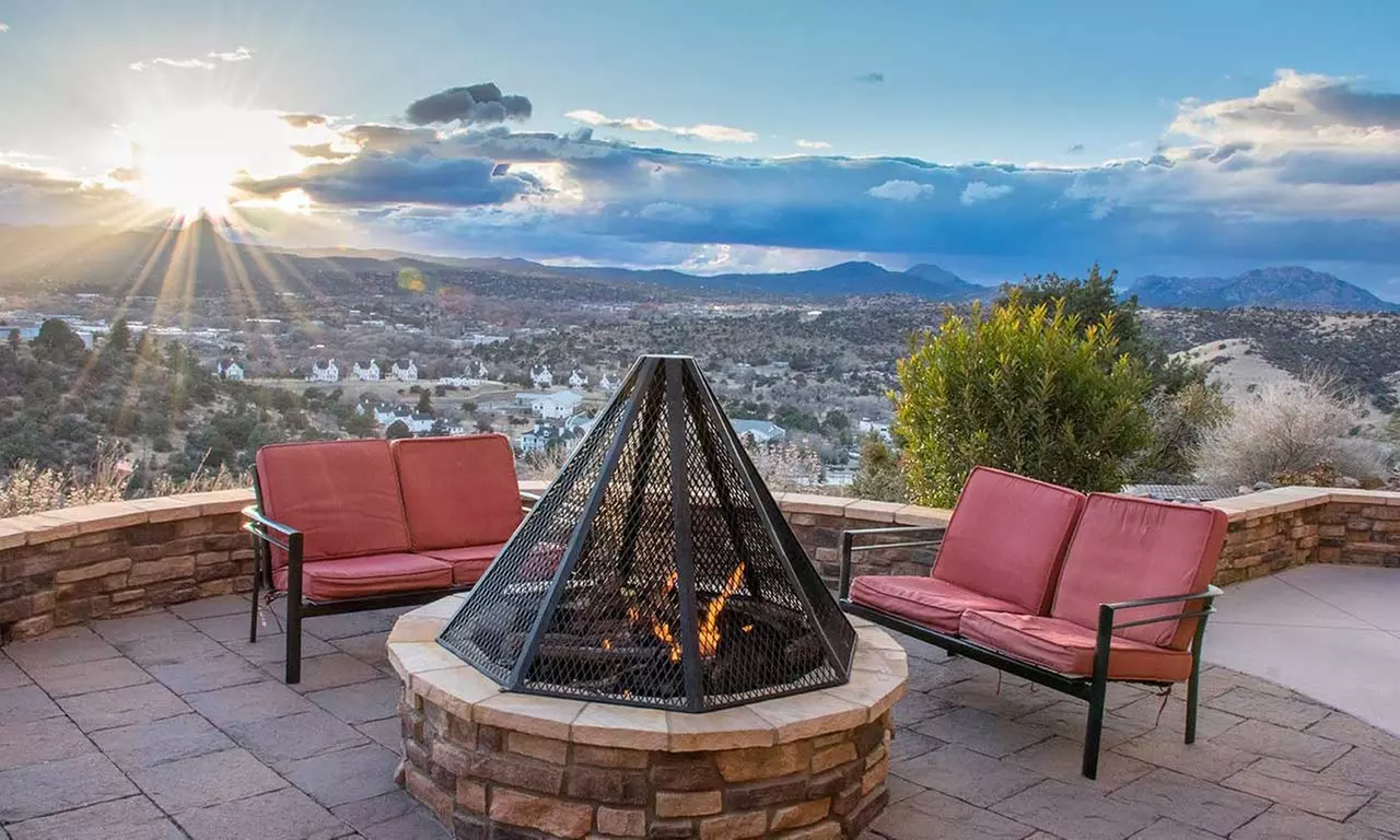 Stay at Prescott Resort & Conference Center in Arizona. Dates into September. - Primary Image