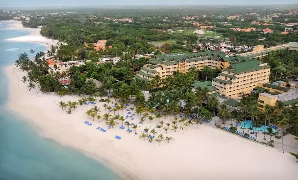 5-Night, All-Inclusive Dominican Republic Vacation with Round-Trip Airfare from Cheapcaribbean.com - Primary Image
